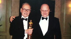 Nasce un'orchestra di giovani umbri ispirata a Ennio Morricone