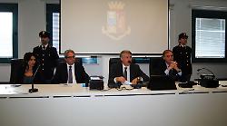 Cantone:  "A Perugia non c'è fentanyl, si indaga sulla dose sospetta" 