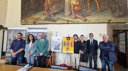 Città di Castello, ancora eventi alla Mostra del Fumetto