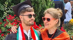 C'è la data del rientro in Italia di Matteo Falcinelli. La madre: "Spero possa raccontare in prima persona cosa è successo in cella a Miami"