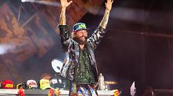 Jovanotti, il nuovo album sta per arrivare: "Ho dei pezzi che non vedo l'ora di mandare in giro". Le date del tour