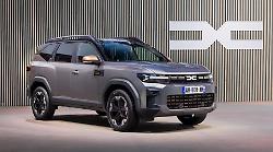 Bigster, l’attacco di Dacia al segmento C