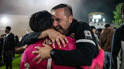 Turriziani promosso in serie A: "Vi racconto il mio Canada"