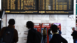 Treni, revocato lo sciopero di 24 ore di mercoledì 19 marzo: ma rimane quello da 8 ore