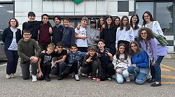 Otto pagine dedicate al mondo della scuola: sfoglia l'inserto del Corriere dell'Umbria