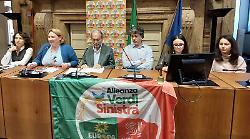 Caccia e tutela delle specie migratorie: gli ecologisti di Avs pungolano la Regione Umbria: "Riconosca i 115 valichi montani storici"