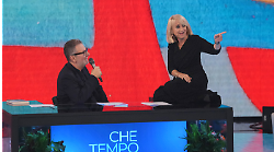Che tempo che fa stasera in tv domenica 18 maggio su Nove: gli ospiti di Fabio Fazio 