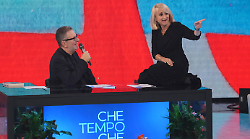 Che tempo che fa stasera in tv domenica 26 gennaio su Nove: ospiti e anticipazioni dello show con Fabio Fazio