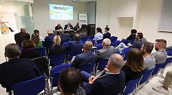 Meeting Corriere Mag, l'innovazione come motore di crescita
