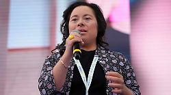 G7 Inclusione e Disabilità, il sogno di Maria Teresa Rocchi: "Voglio partecipare a Ballando con le Stelle. Ministro Locatelli, mi aiuti"