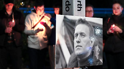 In uscita il libro con le memorie di Navalny, il principale oppositore di Putin. Le anticipazioni dagli Stati Uniti