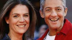 Ecco chi è il rampollo della famiglia nobile milanese che ha sposato Olivia Testa, la figlia di Fiorello