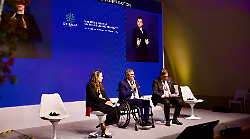 Il G7 Inclusione e Disabilità entra nel vivo al Castello di Solfagnano, ecco il programma: panel, relatori e protagonisti 
