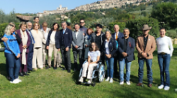 Inclusione e disabilità, la riabilitazione fisica e mentale con lo sport equestre: il racconto di un'atleta paralimpica