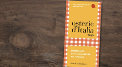 Osterie d'Italia, 4 locali della provincia di Arezzo conquistano la Chiocciola Slow Food ed entrano tra i migliori d'Italia. Ecco quali sono