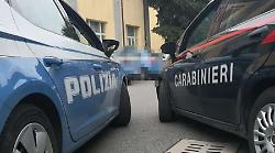 Norcia, provocarono una rissa in un locale: scattano 5 Daspo Willy