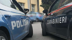 Spari ad arma compressa contro i finestrini delle auto: allarme tra San Marco e Ponte D'Oddi