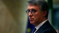 Caso fentanyl,  il procuratore Cantone: "Due indagati hanno parzialmente ammesso" 