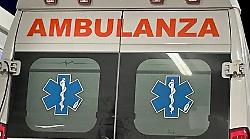 Operata d'urgenza al San Giovanni Battista la 75enne rimasta ferita dopo un frontale sulla Flaminia