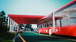 Metrobus, stop seconda linea: servirebbe un secondo deposito, costi insostenibili