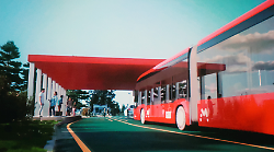 Metrobus Perugia, emesse 3 ordinanze per i lavori in corso. Ecco come cambia la viabilit&agrave; 