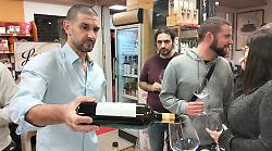 Vini dell'Umbria, degustazioni gratuite in 8 enoteche della regione: il calendario