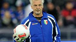 L'ex Juve Stefano Tacconi si racconta: "Ora voglio solo aprire un ristorante con specialità umbre"