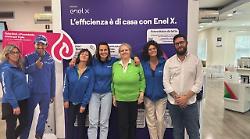 Bollette meno care per energia elettrica e gas: l’Enel ad Arezzo mette a disposizione i consulenti