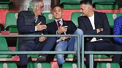 Ternana, l'annuncio del presidente D'Alessandro sulle scadenze di metà ottobre