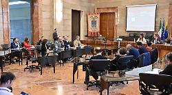 Palazzo Bazzani: ecco i 5 gruppi del Consiglio provinciale e i nuovi capigruppo