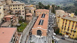 Gubbio, banda dei furti nelle tabaccherie: condannati quattro uomini 