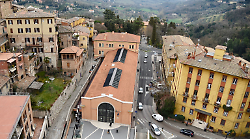 Esplosione mortale, indagato per falso ex carabiniere