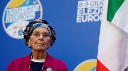 Emma Bonino ricoverata in terapia intensiva a Roma per problemi respiratori