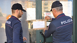 Alcol ai minorenni e risse sempre più frequenti: bar del centro chiuso per 10 giorni 