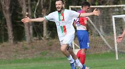 Gramaccia e i 120 gol in carriera: "Grazie a Mela, ho il 5% del merito"