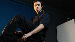 Assisi, al Lyrick tutto esaurito per il concerto di Diodato inserito nel cartellone di Riverock winter edition