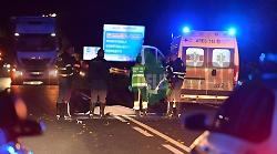 Chi era il meccanico travolto e ucciso da un'auto mentre prestava soccorso. Franco Nori abitava a Terni e aveva 60 anni 