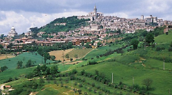 Todi, Comitato delle frazioni e del territorio: al via le candidature dei cittadini 