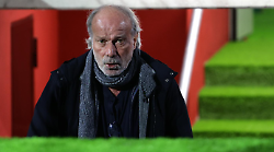 Walter Sabatini a ruota libera tra calcio, malattia, Dio e quella poesia dopo la morte di Renato Curi: "Lo penso ogni giorno"
