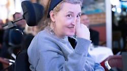 Chef da tutta Italia per aiutare Velia De Angelis nella sua lotta alla sclerosi multipla