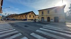 Incensurato fermato su auto a noleggio con la cocaina