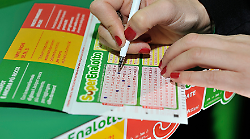 Lotto e Superenalotto, le estrazioni di oggi martedì 29 ottobre: i numeri vincenti