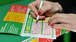 Lotto e Superenalotto, le estrazioni di oggi venerdì 31 gennaio: i numeri vincenti