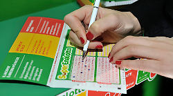 Lotto e Superenalotto, le estrazioni di oggi venerdì 14 febbraio: i numeri vincenti