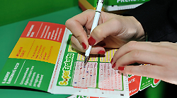 Lotto e Superenalotto, le estrazioni di oggi sabato 8 marzo: i numeri vincenti