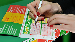 Superenalotto, sfiorato un altro 6 in Umbria: centrato il 5 a Perugia