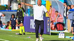 Gubbio-Pontedera 0-1,  rossoblù ancora sterili in attacco: Ianesi fa vincere i toscani