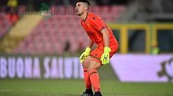 Un autogol salva la Ternana: è pari esterno contro la Torres