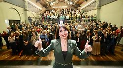 Elezioni regionali, Stefania Proietti presenta la squadra: 7 liste per 140 aspiranti consiglieri. "Facciamo nascere la nuova Umbria"
