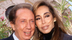Daniela Zuccoli, chi è la moglie di Mike Bongiorno. Dal colpo di fulmine allo scandalo, i tre figli e la carriera da produttrice